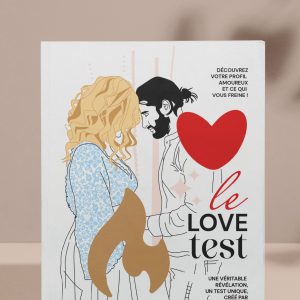 Love Test Ataméa