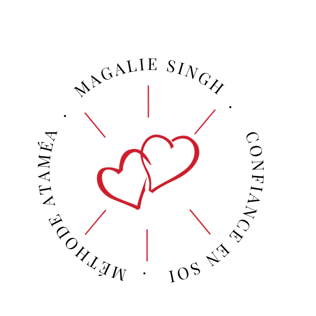 Logo Magalie Singh Thérapie