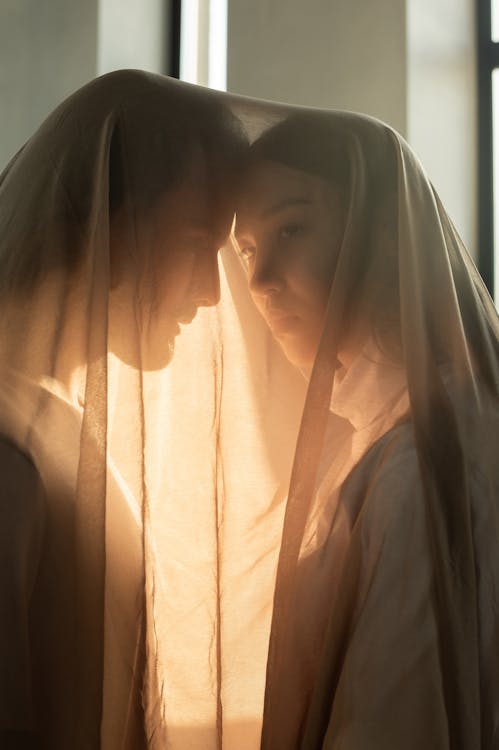 Intimité retrouvée après un trouble érectile psychologique