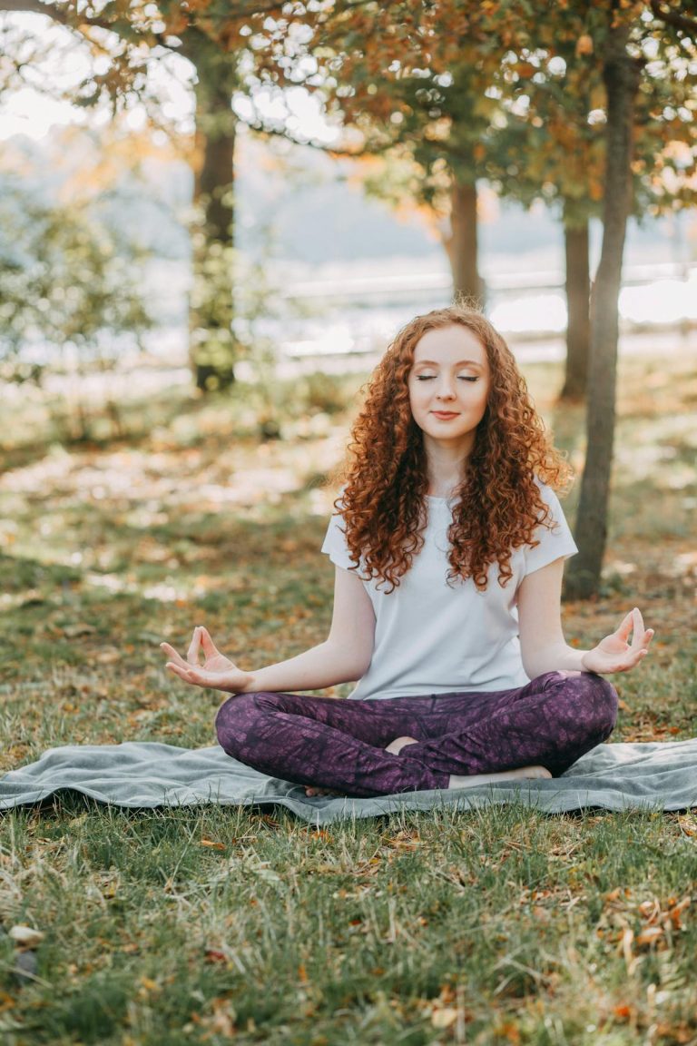 Relaxation profonde pendant une séance d hypnose