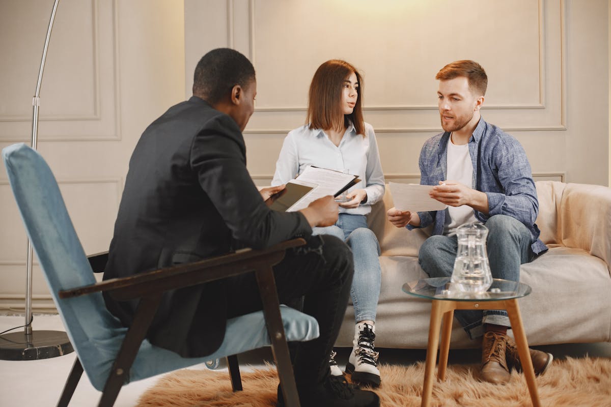 hypnose gestion du stress Paris cabinet thérapeutique élégant